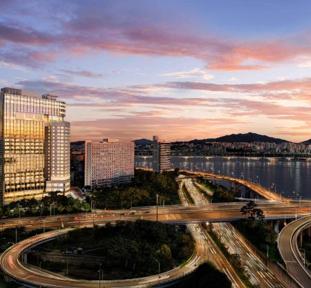 Hotel Naru Seoul MGallery Ambassador | Luxury in Seoul