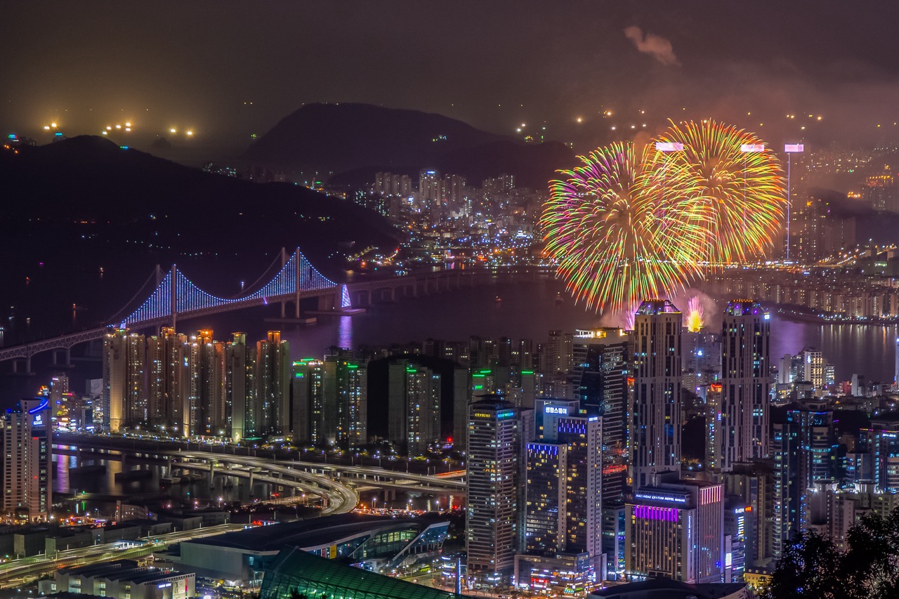 Busan