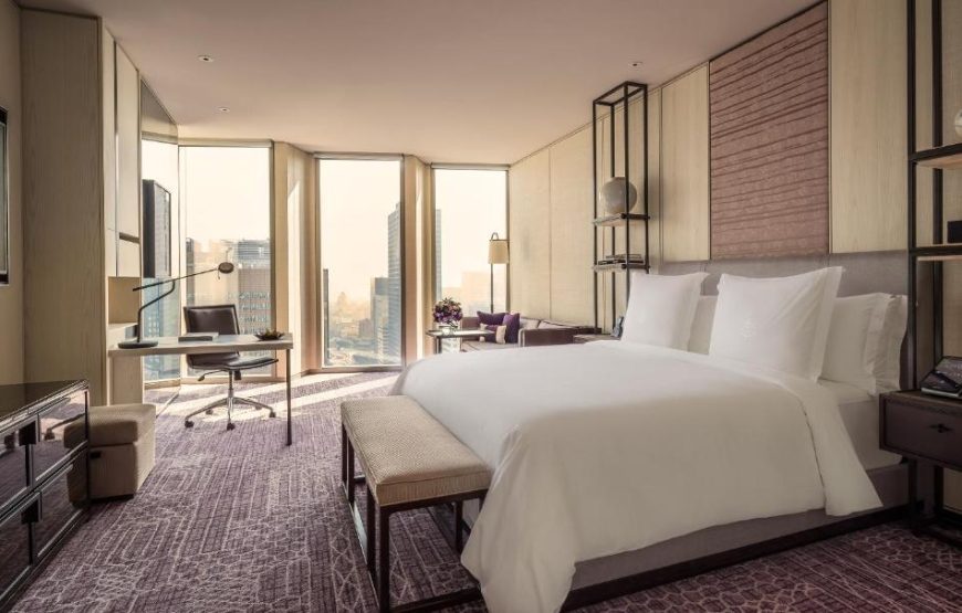 Premier King Room