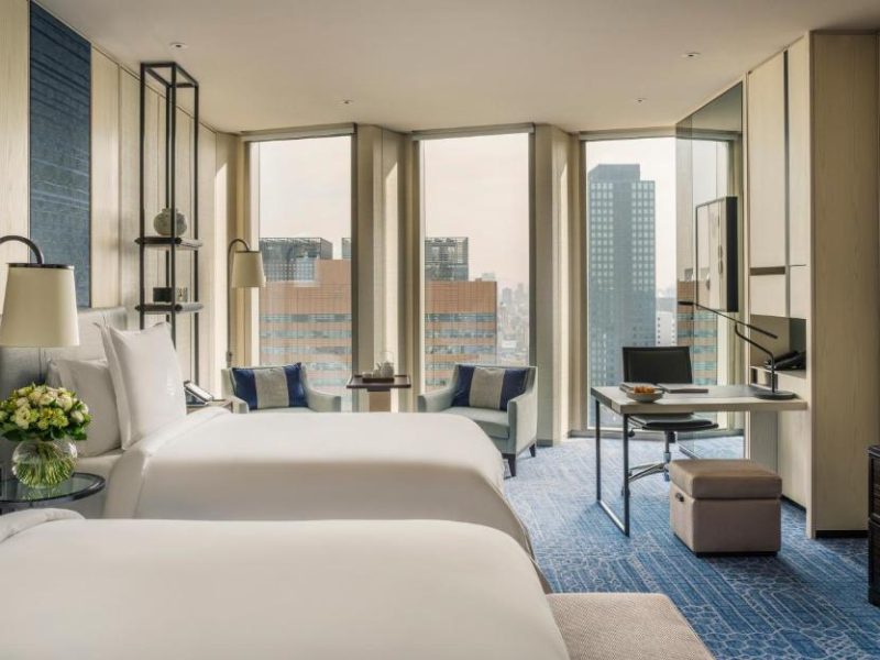Club Double Room