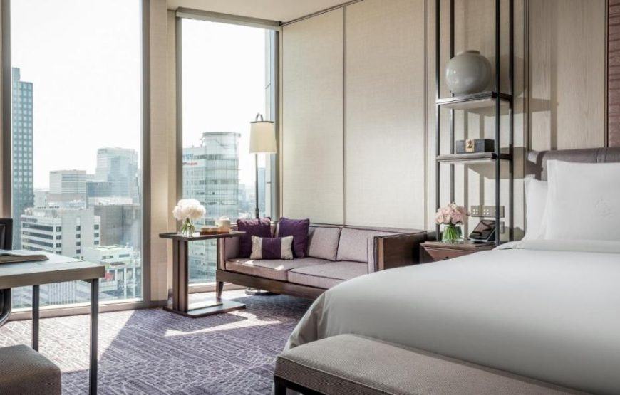 Premier King Room