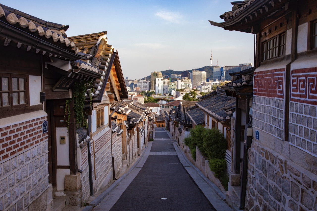 Seoul